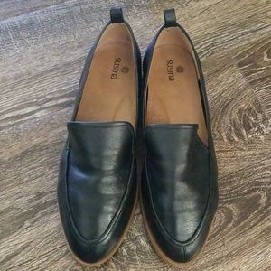 Susina Nordstrom Loafer Flats